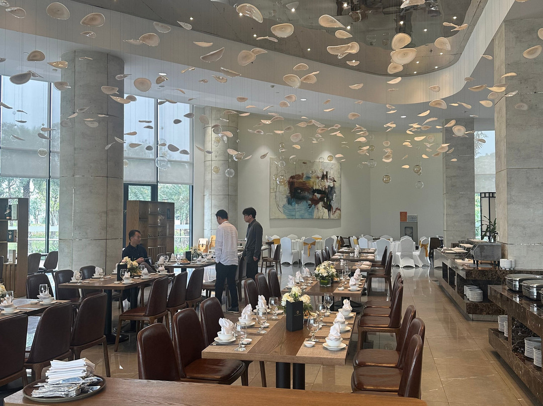 永富DIC之星酒店及度假村主图