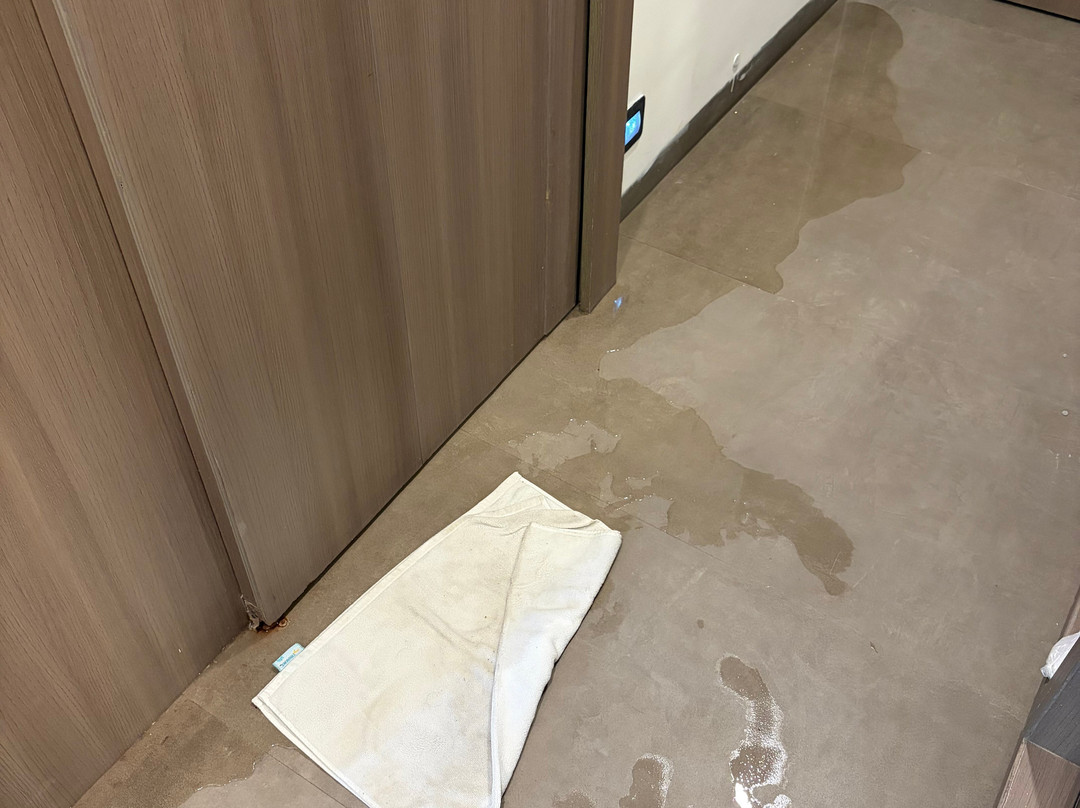 皇家巴帝酒店主图