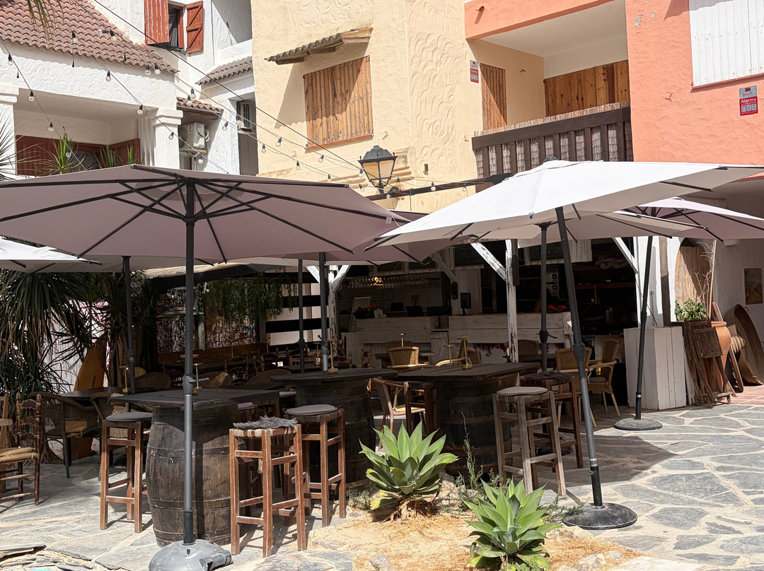 Lupita's Kitchen Ibiza