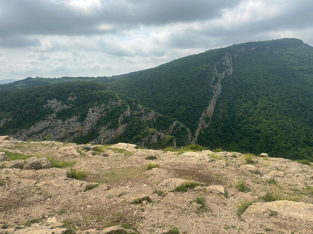 Hunot Canyon-Shusha必去景点