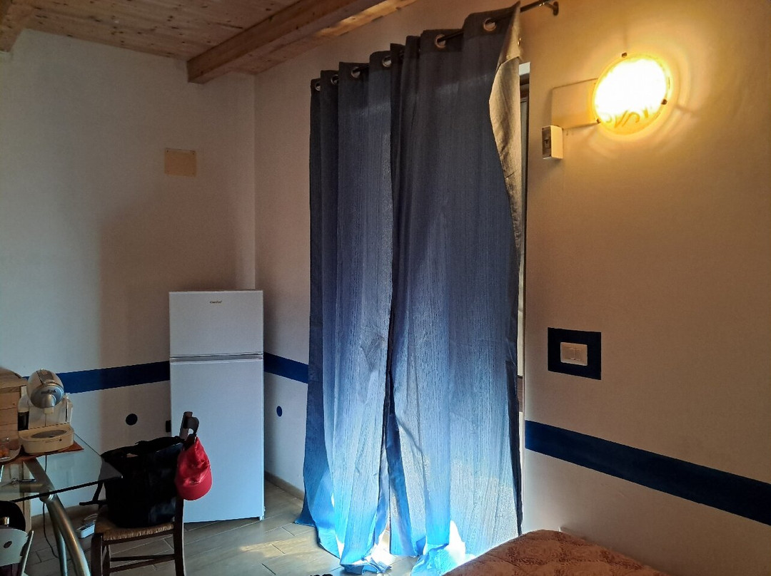 小屋早餐旅馆主图
