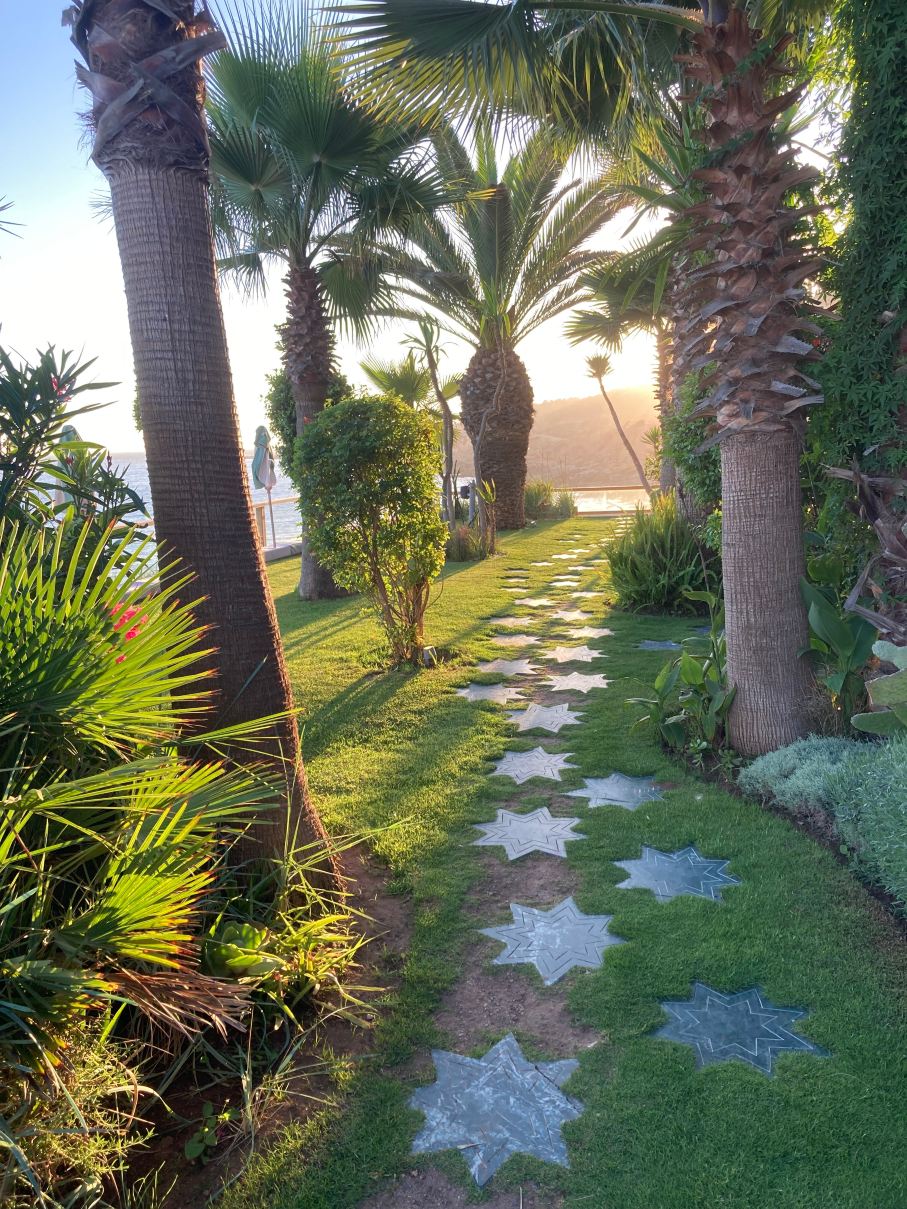 Amouage By Surf Maroc-旅行者