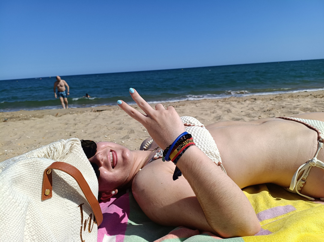 Smy Isla Cristina主图