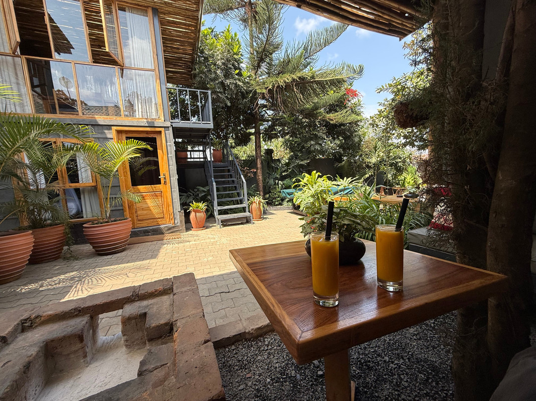 Safari Homes Tz