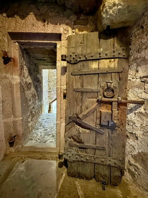 Musée de la Tour des Voleurs-利克威尔必去景点