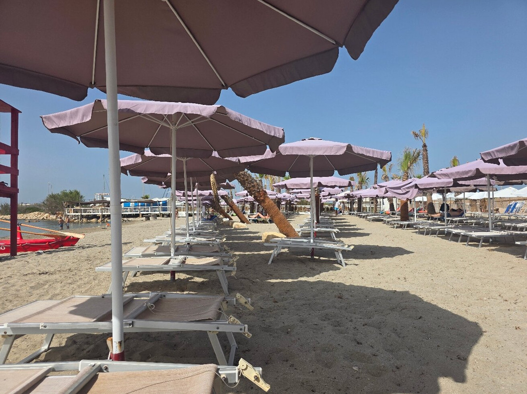 Oasi Di Capo Passero-Portopalo di Capo Passero必去景点