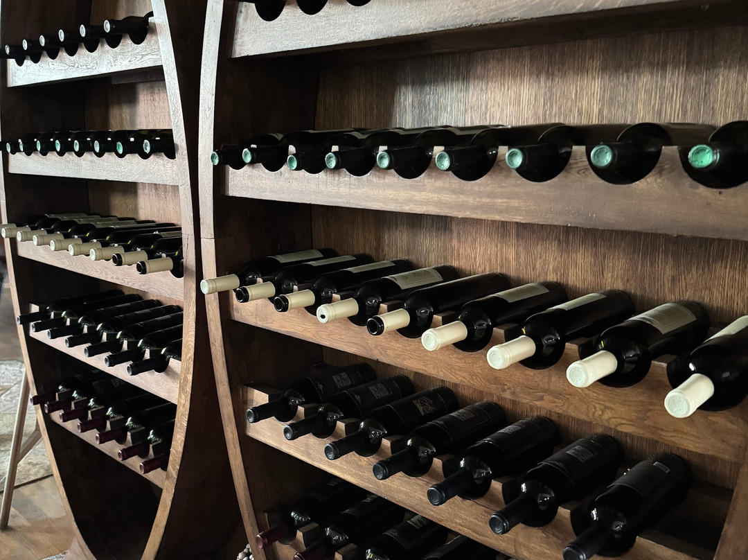 Cobo Winery-Ura Vajgurore必去景点