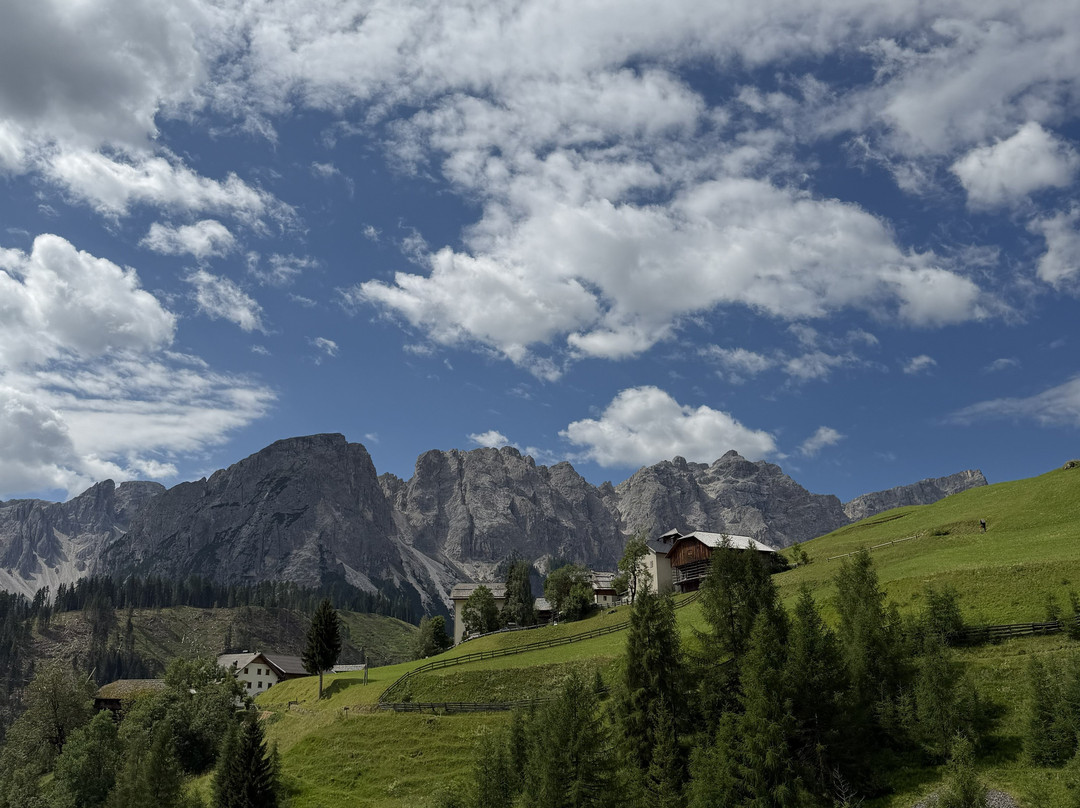 Alpin Hotel Sonnblick主图