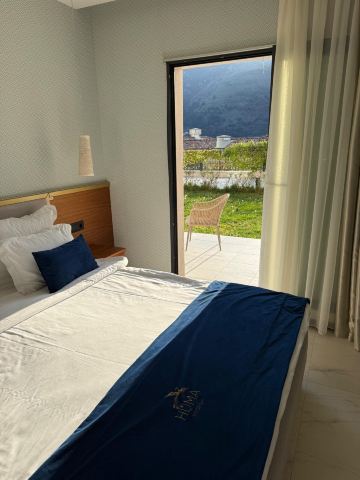 胡玛科托湾酒店-旅行者