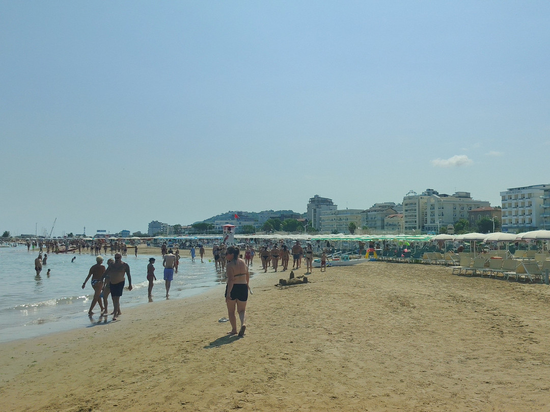 Altamarea Beach Village-卡托利卡必去景点