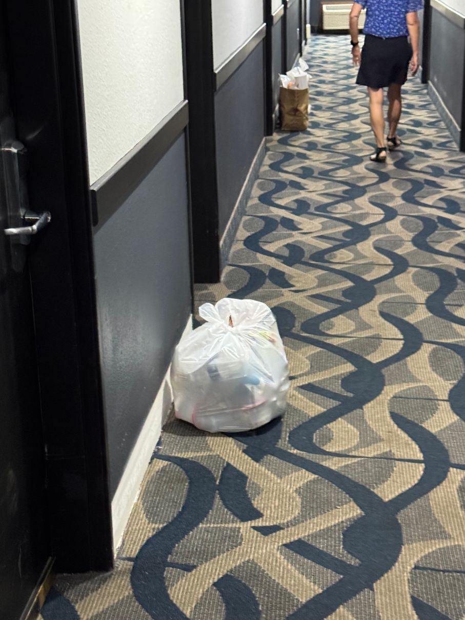 林肯新维多利亚套房酒店-旅行者