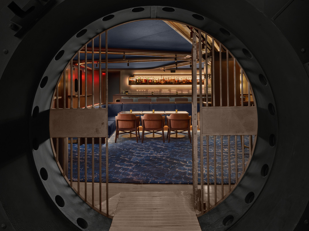 The Vault