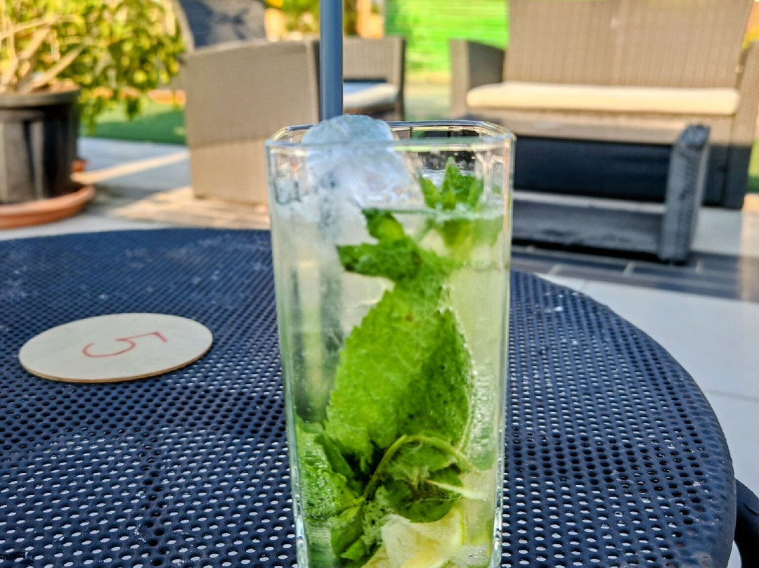 Terrazza 22