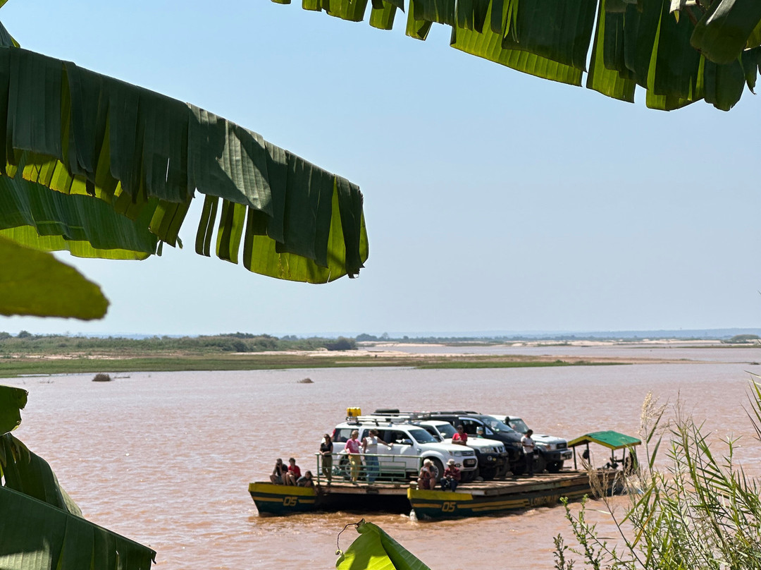Overall Tour Madagascar-Ambohidratrimo必去景点