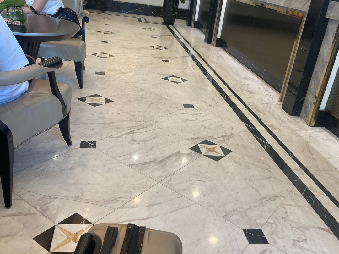 芽庄美利亚·珍珠帝国酒店主图