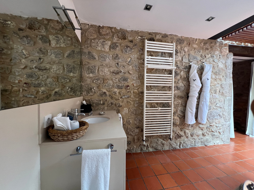 马斯法格罗拉精品 Spa 酒店主图