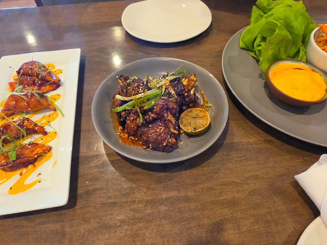 Harvest Seasonal Grill - Collegeville