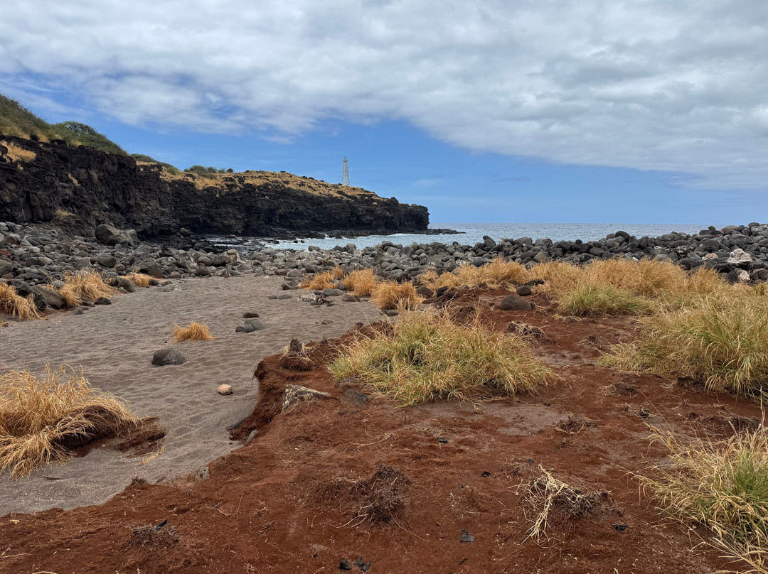 Lanai Jeep Rentals-拉奈市必去景点