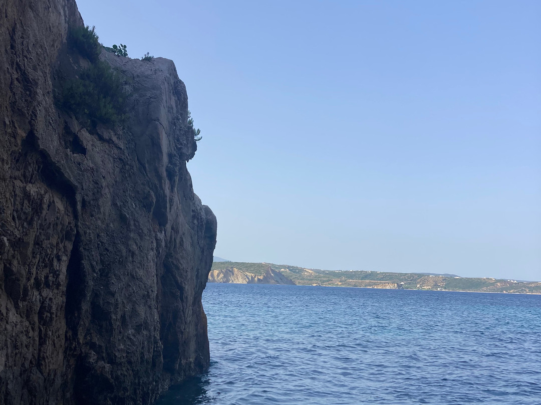 Alexsea experience & fishing tourism-Methoni必去景点