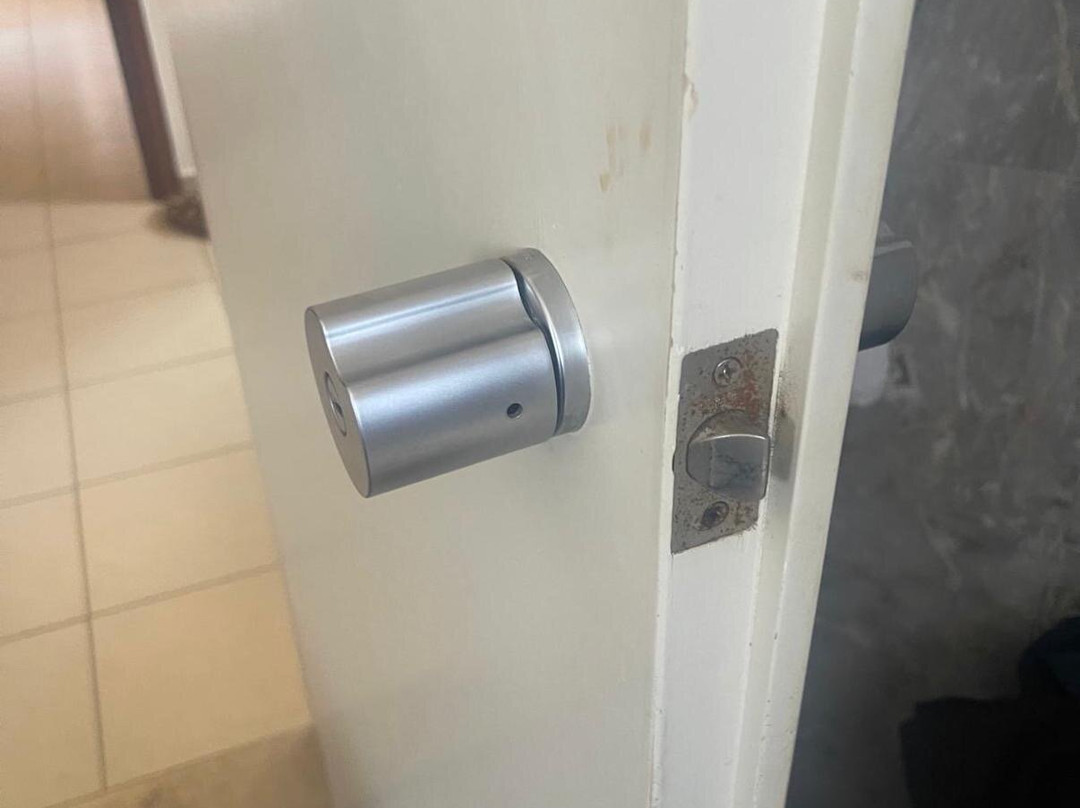 贝拉海滩酒店主图