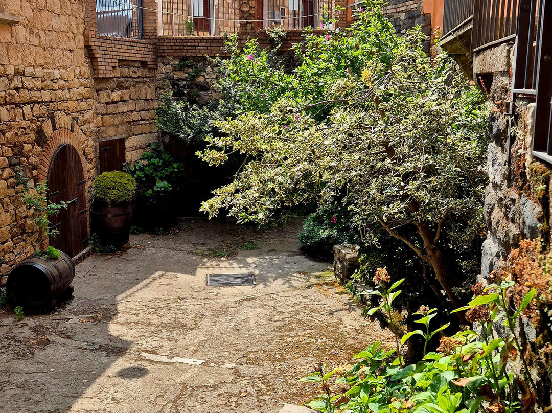 Cantine del Notaio-Rionero in Vulture必去景点