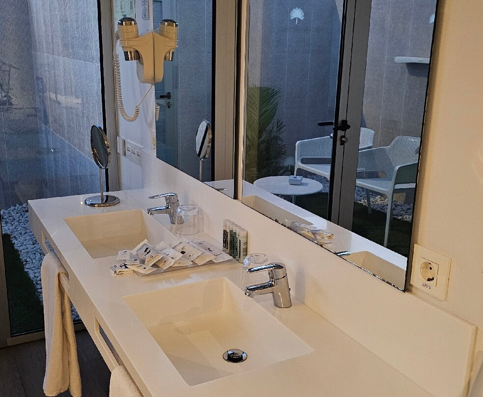 Hotel Nayra - Adults Only主图