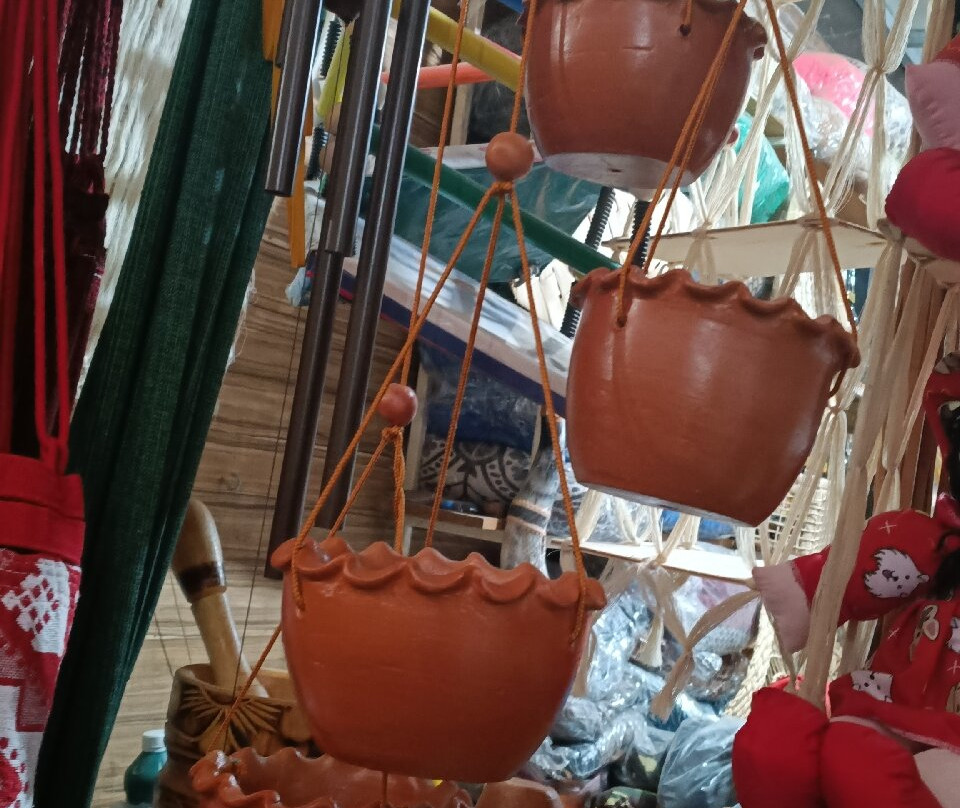 Mercado Municipal de Montes Claros-Montes Claros必去景点
