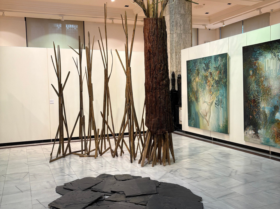 Zepter Museum , Belgrade-贝尔格莱德必去景点
