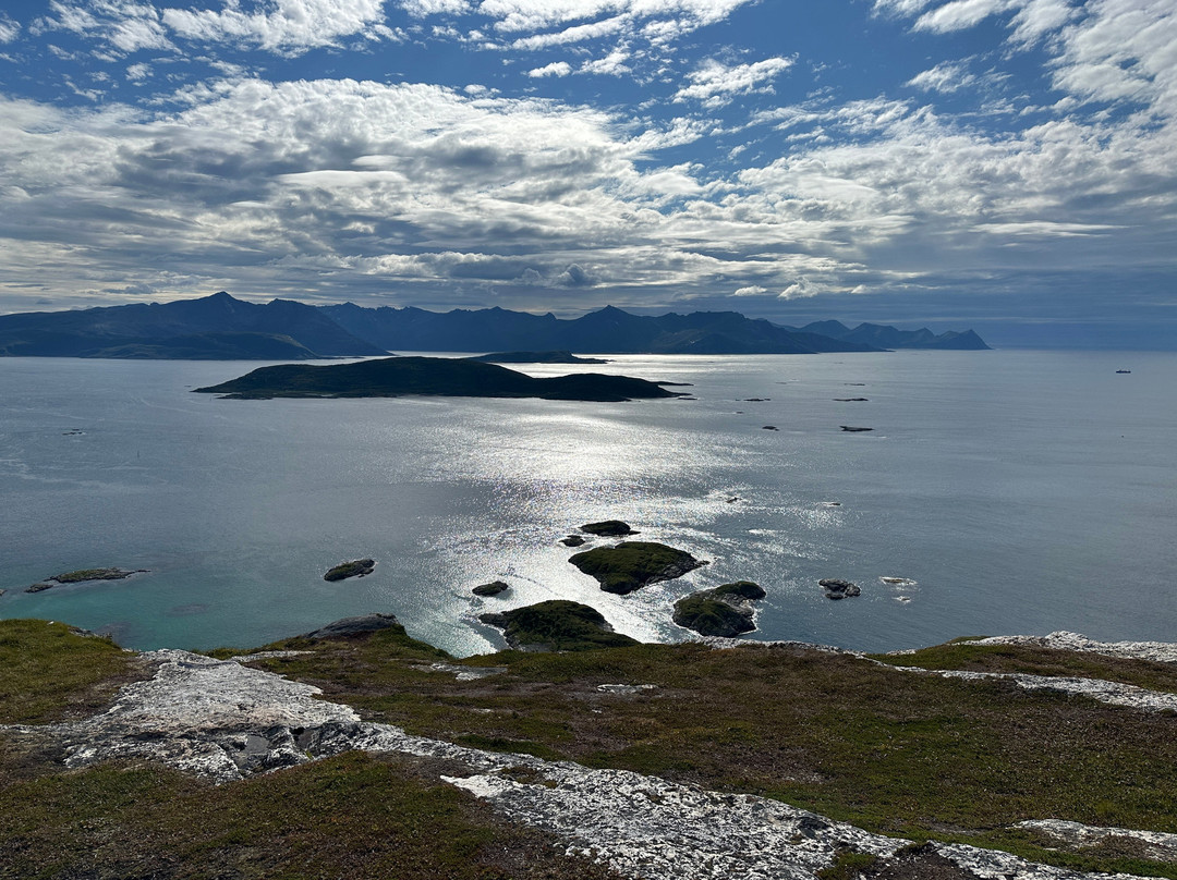 Hillesøytoppen