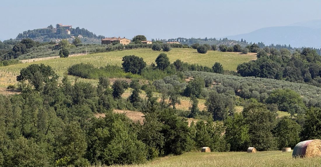 Casale di Buccole-旅行者