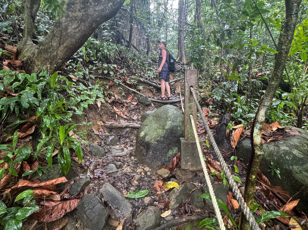 Khao Lak-Lam Ru National Park-Khuekkhak必去景点