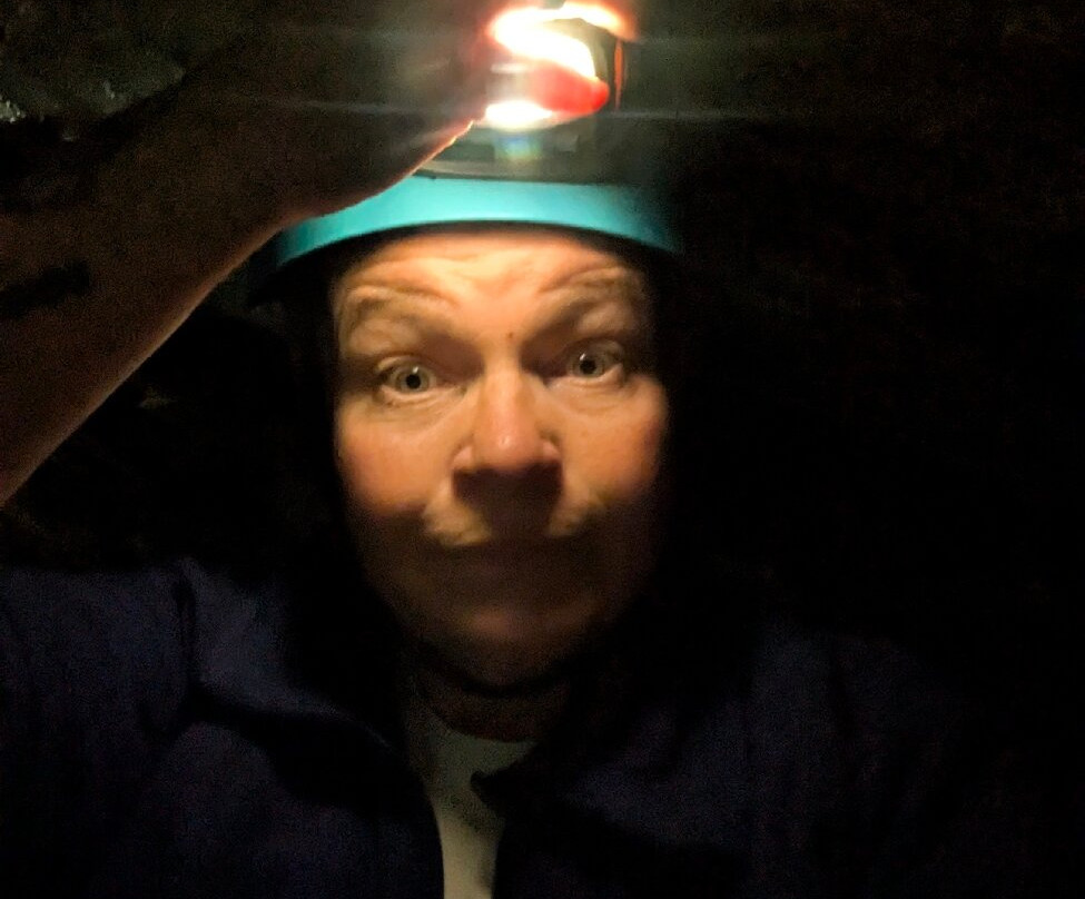 Go Below Underground Adventures-Betws-y-Coed必去景点