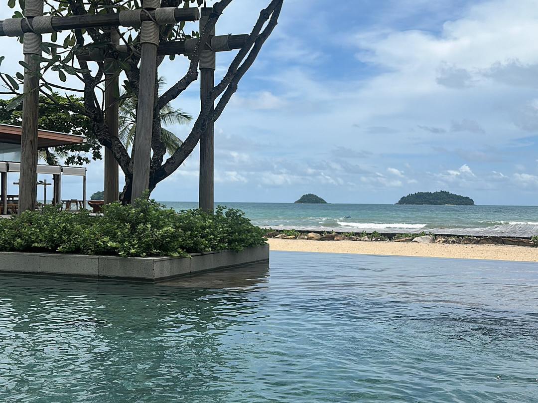 The Retreat Koh Chang , an SLH Hotel主图