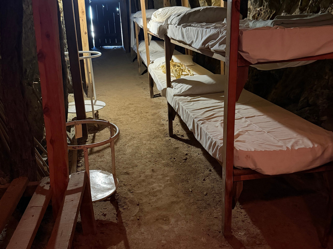 Underground Hospital and Museum-Mount Isa必去景点