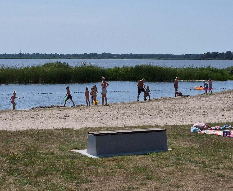 Eeltjemeer