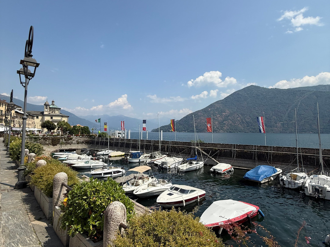 Villa Maria Hotel Residence主图