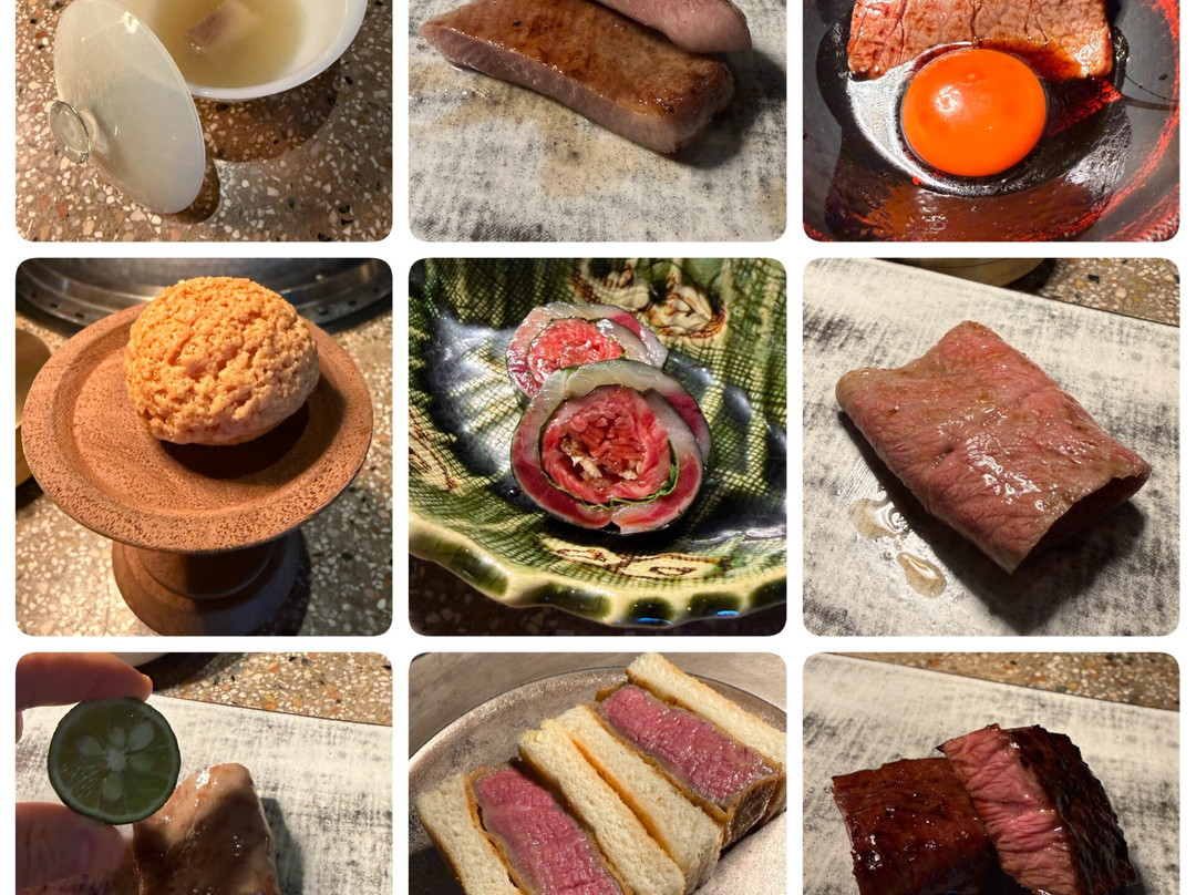 裏篠田