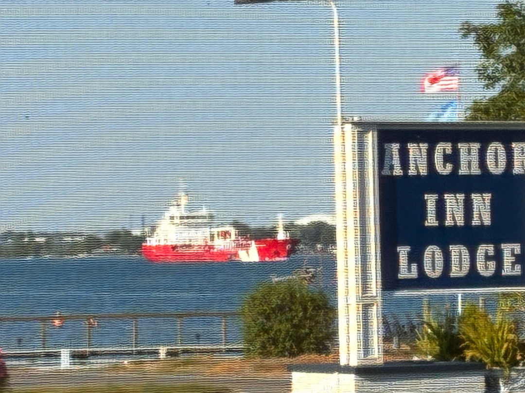 Anchor Inn Lodge主图