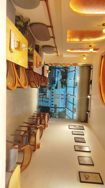 加德满都萨布丽娜酒店-旅行者