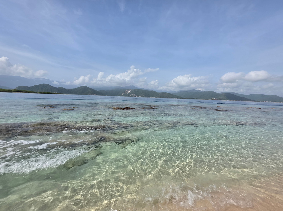 Isla Larga-Puerto Cabello必去景点