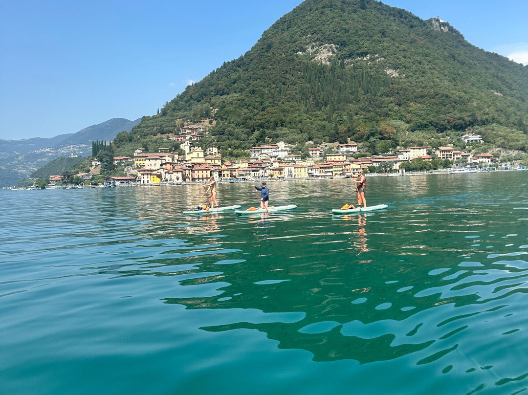 LagoVivo Econoleggio-Pilzone必去景点