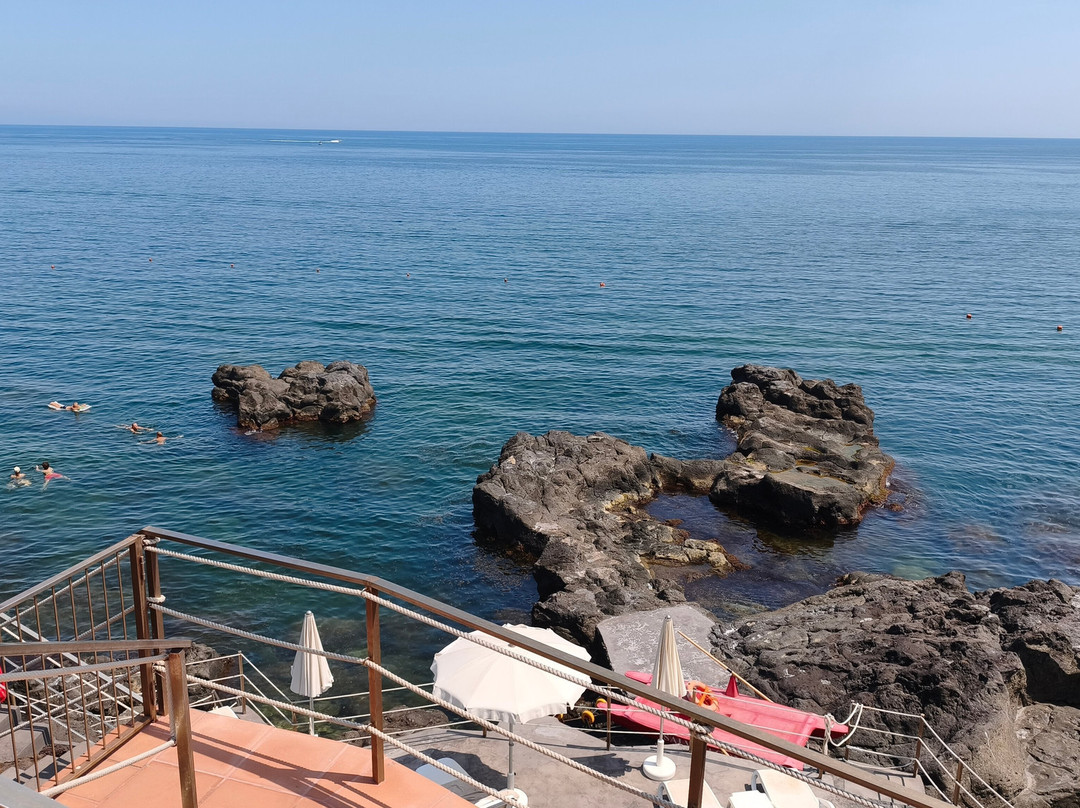 Grand Hotel Baia Verde主图