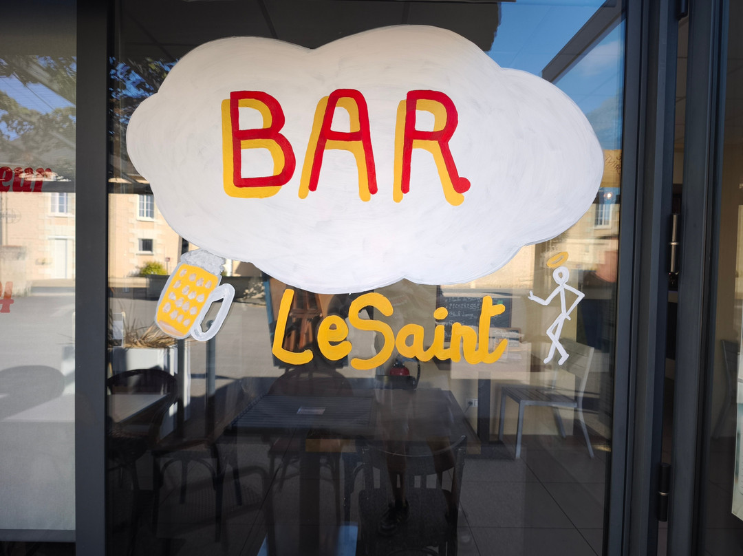 Le SAINT JEAN
