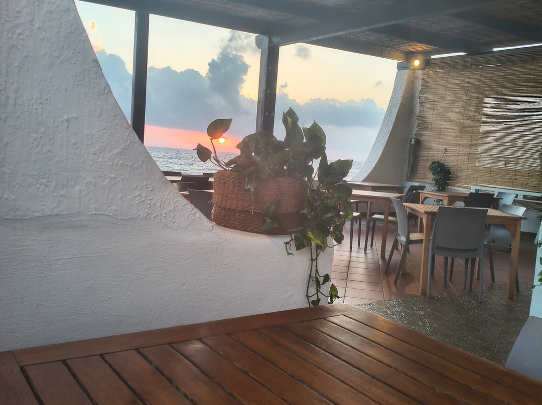 穆尔希亚度假村及水疗中心主图
