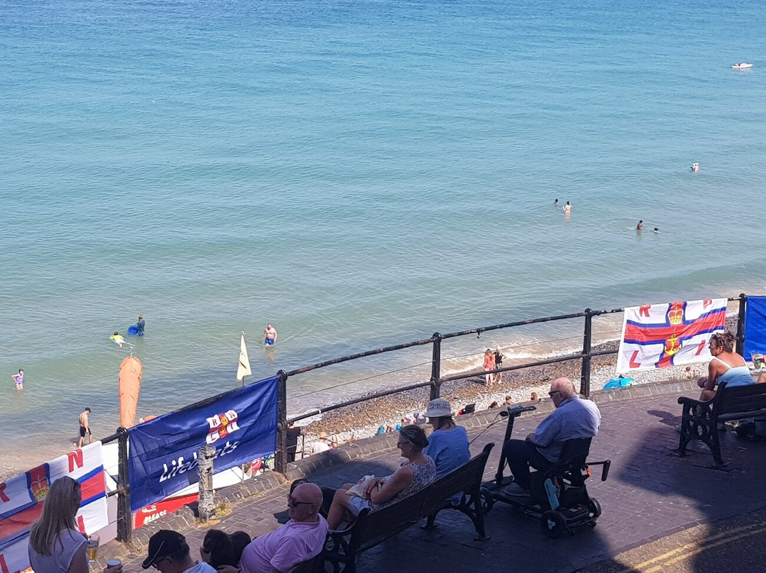 Cromer Pier-克罗默必去景点