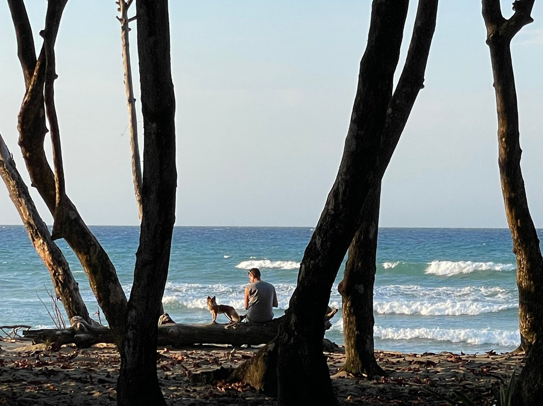 Encuentro Beach-喀巴里特必去景点