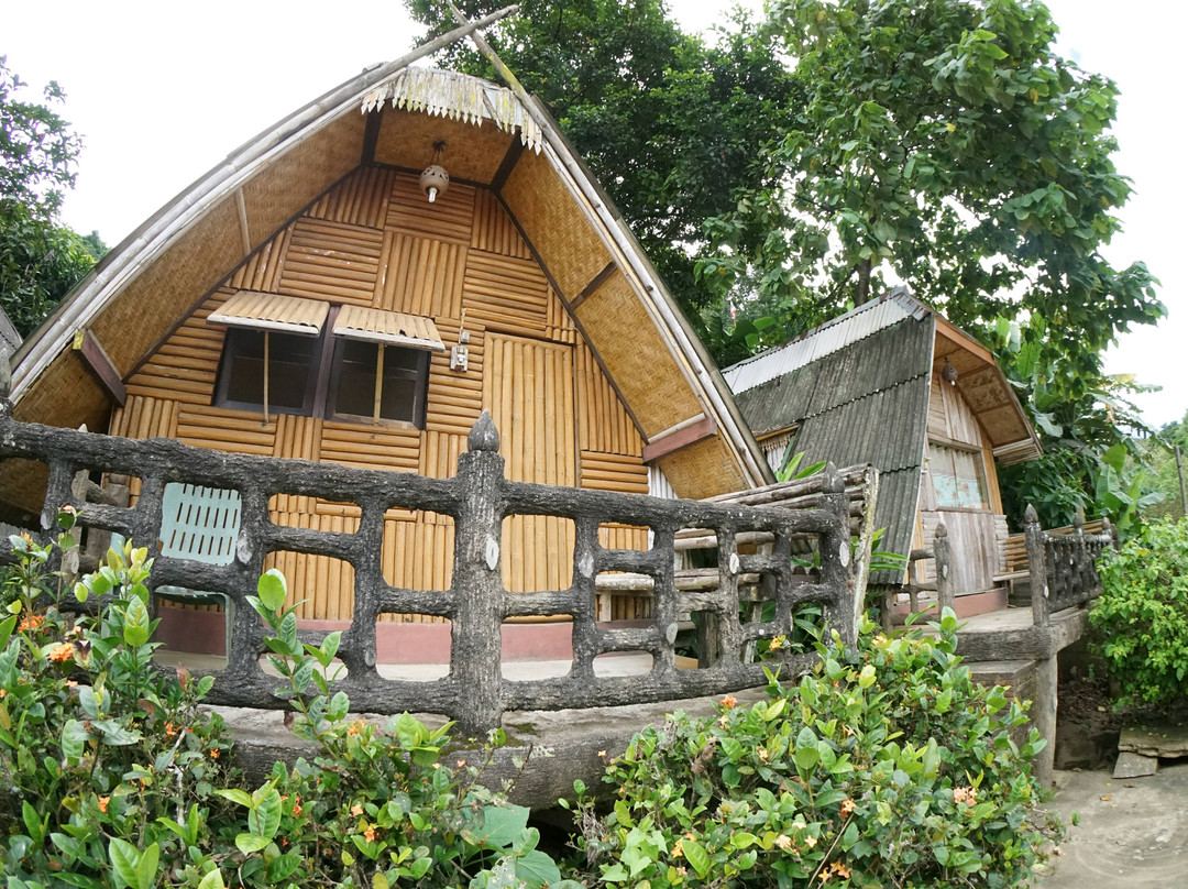 美塞旅馆