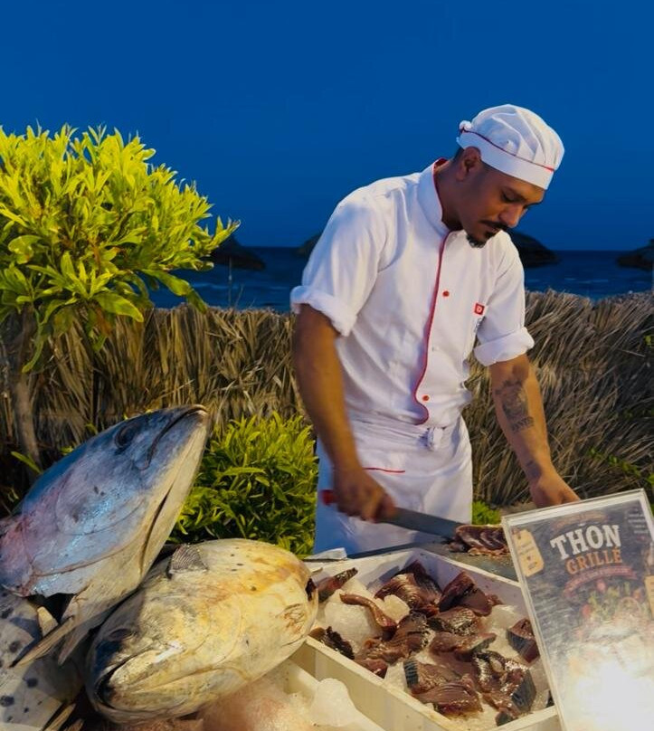 Aljazira Beach & Spa - Families and Couples Only主图