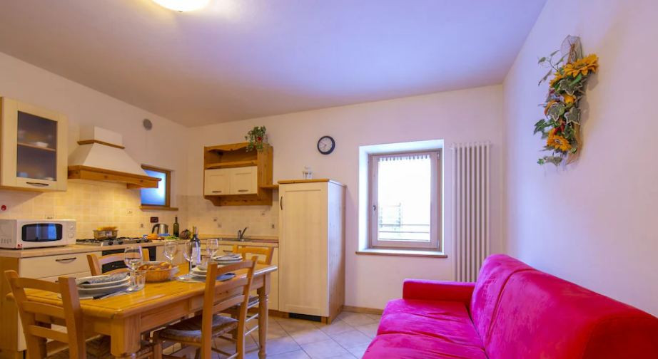 Agritur Piazera主图