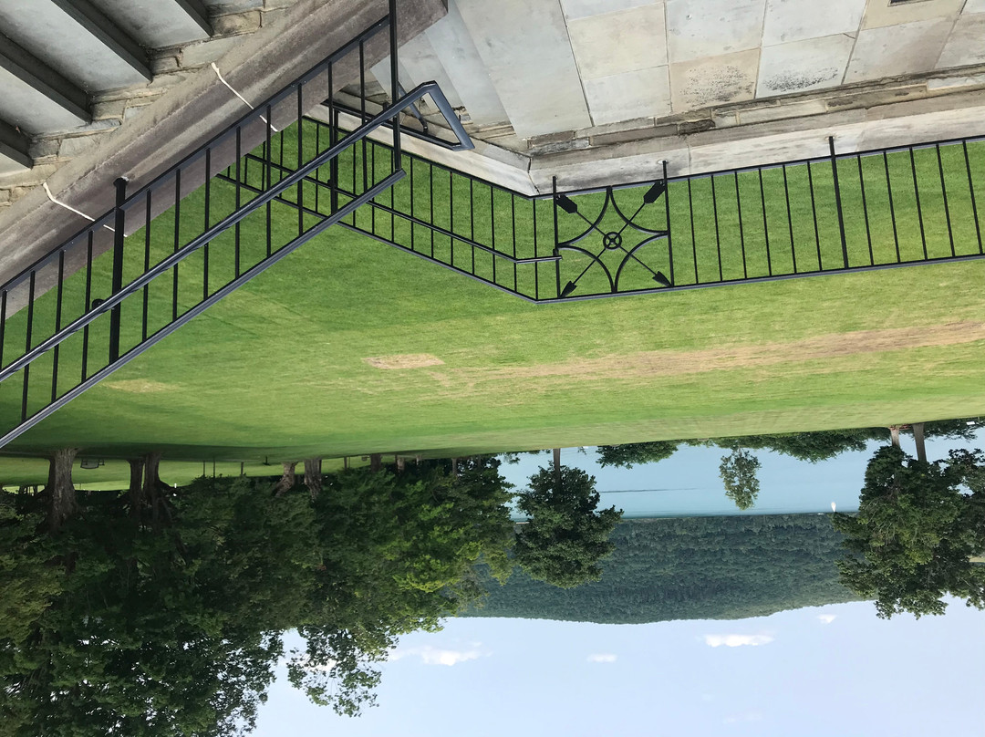 Fenimore Art Museum-古柏镇必去景点